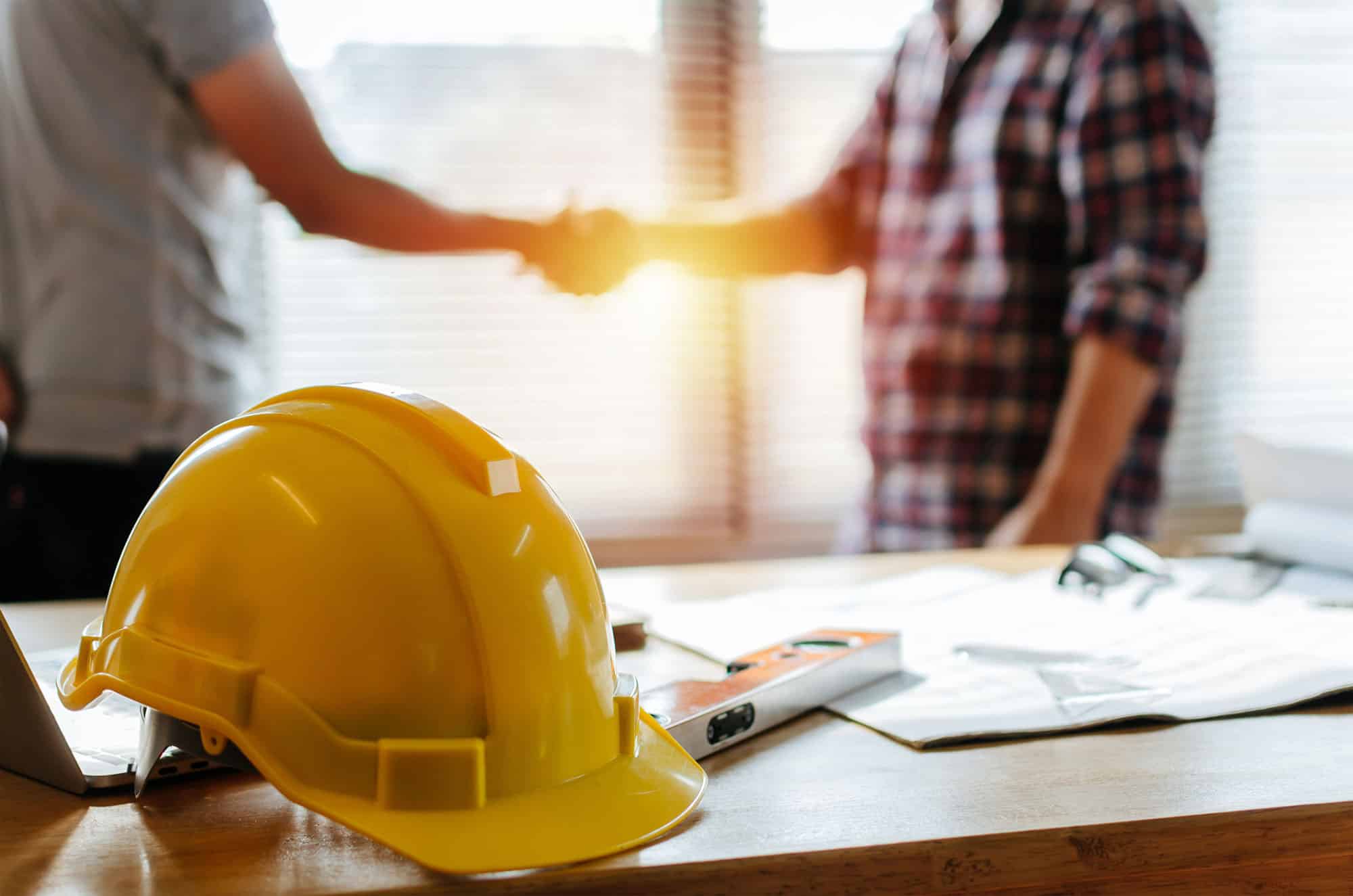 Comment choisir le bon constructeur pour votre future maison ?