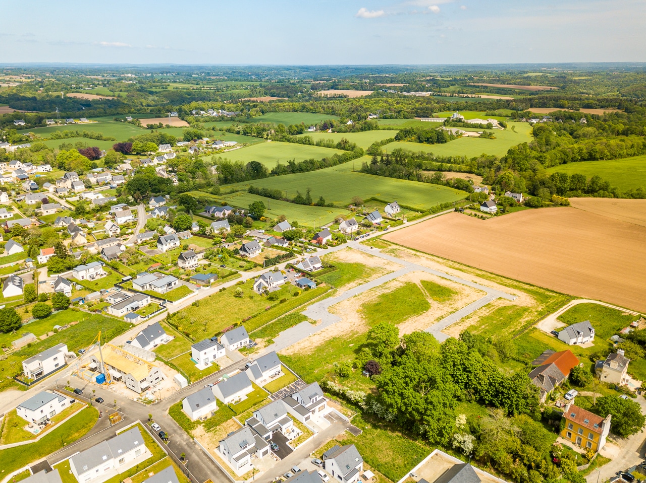 Construisez votre avenir en Pays de Quimperlé : rendez-vous le vendredi 6 juin à Tréméven !